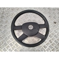 Руль Volkswagen Golf-5 2003 1K0419091