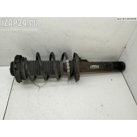 Стойка подвески передняя правая Volkswagen Golf-5 2003 1T0413031CL