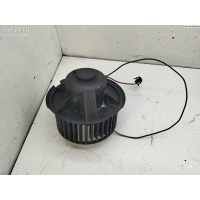 Двигатель отопителя (моторчик печки) Volkswagen Golf-3 1996 1H1819021