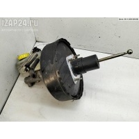 Усилитель тормозов вакуумный Volkswagen Polo (2005-2009) 2005 6Q1614105AF