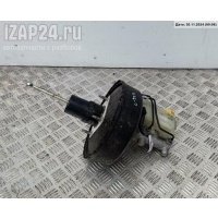Усилитель тормозов вакуумный Skoda Fabia mk2 (5J) 2009 6Q1614105AH