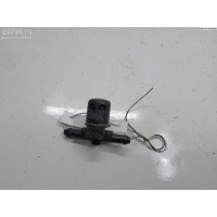 Форсунка омывателя Opel Astra H (2004-2009) 2005 9221637