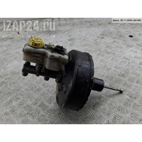 Усилитель тормозов вакуумный Skoda Roomster 2007 6q1614105ah