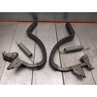Петля крышки багажника Dodge Charger LD [рестайлинг] 2023 55113713AF