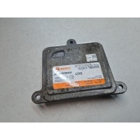 Блок ксеноновой лампы Jaguar XF 2007-2015 A71154400DG
