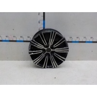 Диск колесный 18" Volvo S60 2018- 31471312