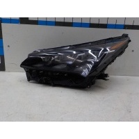 Фара левая Lexus NX 2014-2017 8118578080
