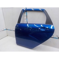 Дверь задняя левая Lada Vesta 2015- 8450104591