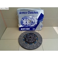 Диск сцепления ARMM Forward FSR90 Isuzu NDD027U,NDD027U,AR350-3810,AR3503810,1312405700