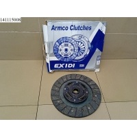 Диск сцепления ARMM Terrano I WD21 1987-1995 Nissan,Patrol (Y60) 1987-1997 Nissan,CabStar 2008-2011 Nissan,Atlas Nissan