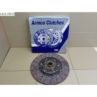 Диск сцепления ARMM Diesel Condor Nissan NDD028Y,NDD028Y,30100-Z5319,30100-Z5366,30100-Z5369,30100-Z5371,30100-Z5372,30100-Z5374,AR325-3810,AR3253810