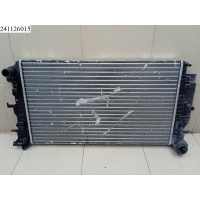 Радиатор основной MERCEDES-BENZ Sprinter (906) 2006-2018 Mercedes Benz,Crafter 2006-2016 Volkswagen A9065000002,9065000002