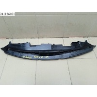 Пыльник бампера переднего MAZDA 6 GH 2007-2012 Mazda GS1E500S0,GS1E-50-0S0