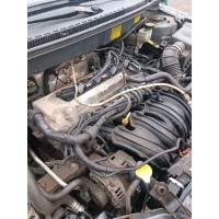 Двигатель Geely Emgrand 7 2020 1.5 бензин 4G15