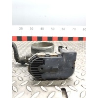 Заслонка дроссельная Citroen C5 2001 0280750041