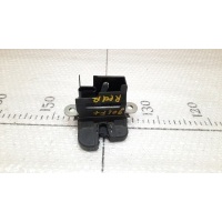 Замок двери багажника Volkswagen VW Golf 5 Plus 5M0827505B9B9
