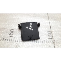 Блок комфорта Volkswagen VW Golf 5 Plus 1K0907530Q
