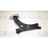 Рычаг передний правый Volkswagen VW Golf 5 Plus 1K0407152AA