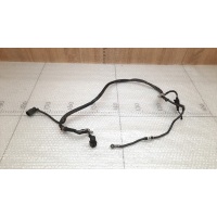 Проводка (коса) генератора Volkswagen VW Golf 5 Plus 1K0971230GH