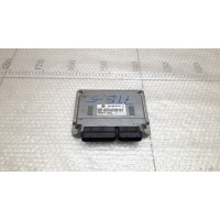Блок управления двигателем Volkswagen VW Golf 5 Plus 06A906033GL