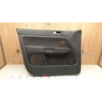 Обшивка двери передней левой Volkswagen VW Golf 5 Plus 5M1867011ATUCC