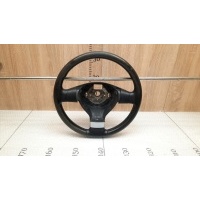 Рулевое колесо Volkswagen VW Golf 5 Plus 1Q0419091AAUSZ