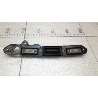 Ручка открывания багажника Volkswagen VW Golf 5 Plus 1T0827574L