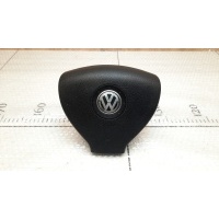 Подушка безопасности в рулевое колесо Volkswagen VW Golf 5 Plus 1K0880201BS1QB