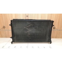 Радиатор основной Volkswagen VW Golf 5 Plus 1K0121251BR