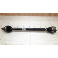 Полуось передняя правая Volkswagen VW Golf 5 Plus 1K0407272JT