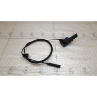 Трос открывания капота Volkswagen VW Golf 5 Plus 5M0823535
