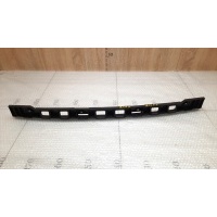 Направляющая заднего бампера Volkswagen VW Golf 5 Plus 5M0807863