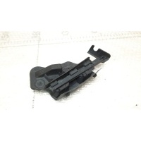 Направляющая переднего бампера правая Volkswagen VW Golf 5 Plus 5M0807050