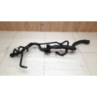 Патрубки охлаждения (к-кт) Volkswagen VW Golf 5 Plus 06A121132AG