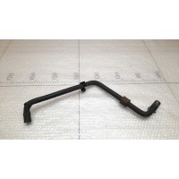 Шланг системы охлаждения Volkswagen VW Golf 5 Plus 1K0122109B
