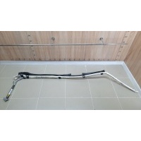 Подушка безопасности боковая (шторка) правая Volkswagen VW Golf 5 Plus 5M0880742C