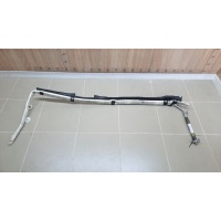 Подушка безопасности боковая (шторка) левая Volkswagen VW Golf 5 Plus 5M0880741C