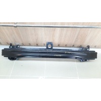 Усилитель бампера переднего Volkswagen VW Golf 5 Plus 1K0807109C