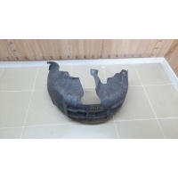 Локер задний правый Volkswagen VW Golf 5 Plus 5M0810972D