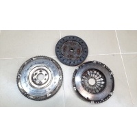 Комплект сцепления Volkswagen VW Golf 5 Plus 036105269MX
