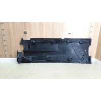 Защита антигравийная правая Volkswagen VW Golf 5 Plus 1K0825202AF