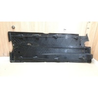 Защита антигравийная левая Volkswagen VW Golf 5 Plus 1K0825201M