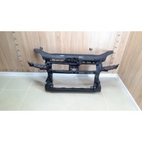 Панель передняя Volkswagen VW Golf 5 Plus 5M0805588E