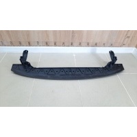 Защита переднего бампера Volkswagen VW Golf 5 Plus 5M0807093B