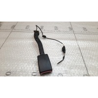 Ответная часть ремня безопасности правая Volkswagen VW Golf 5 Plus 1K4857756LQVZ