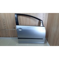 Дверь передняя правая Volkswagen VW Golf 5 Plus 5M0831302P