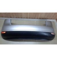 Бампер задний Volkswagen VW Golf 5 Plus 5M0807417GRU