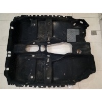 Покрытие напольное Peugeot 308 2007-2013 2011 7586HQ