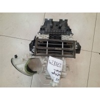 Корпус отопителя Peugeot 308 2007-2013 2011 6480E8