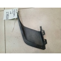 Рамка передней противотуманной фары левой Peugeot 308 2007-2013 2011 1606221580